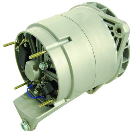 Replacement For Remy, 19025360 Alternator